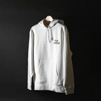 ＜OSAMUデザイン＞TAKE OFF パーカー