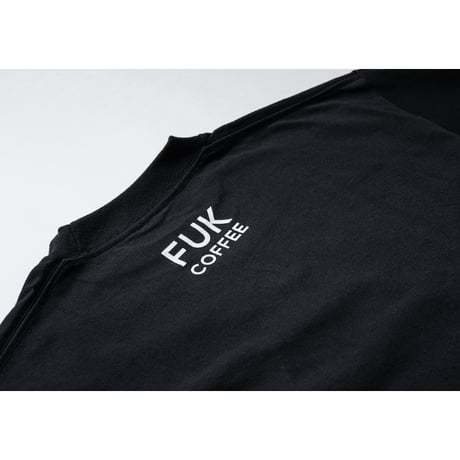 FUK COFFEE オリジナル Tシャツ
