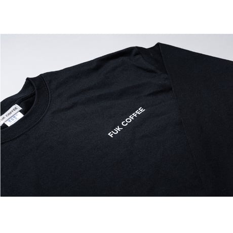 ＜OSAMUデザイン＞TAKE OFF ロングスリーブＴシャツ
