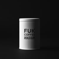 FUK COFFEE キャニスター