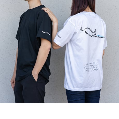＜OSAMUデザイン＞TAKE OFF Tシャツ