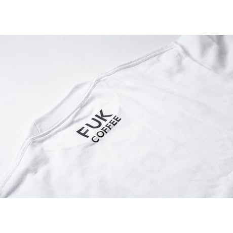 FUK COFFEE オリジナル Tシャツ