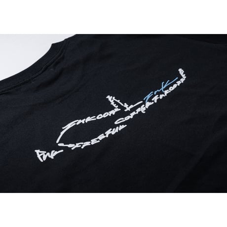 ＜OSAMUデザイン＞TAKE OFF Tシャツ