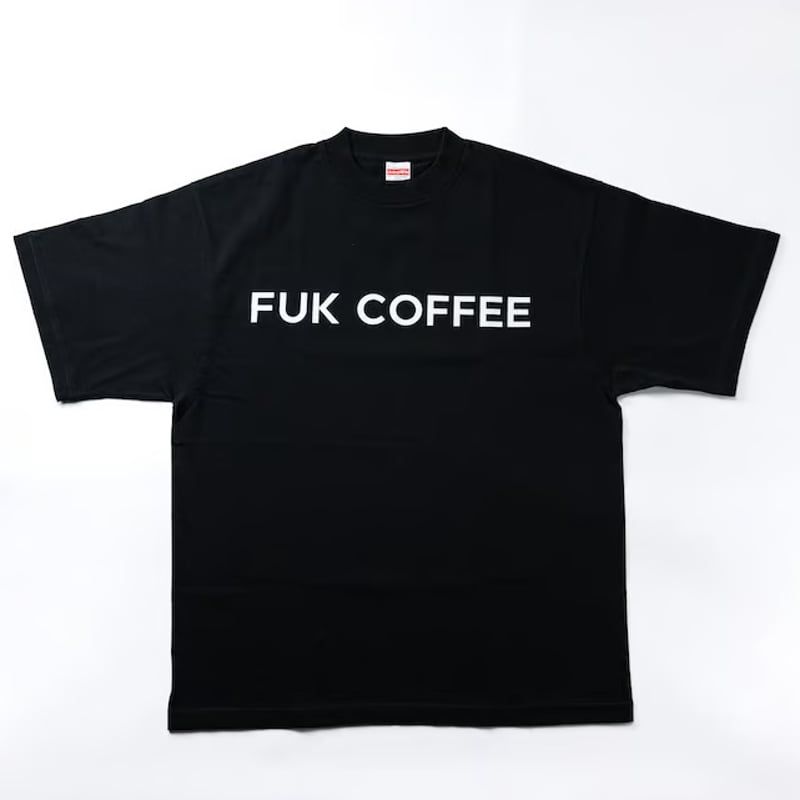 R COFFEE Tシャツ 商品 – R Brand Online Store