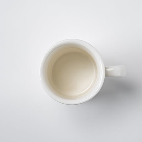 ＜ニシクボサユリデザイン＞3レター マグカップ & FUK COFFEE オリジナルブレンド豆 150g ギフト