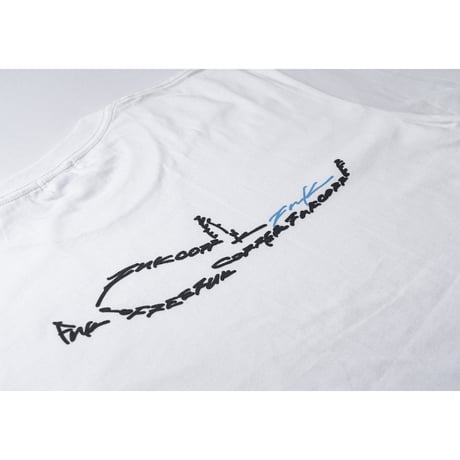 ＜OSAMUデザイン＞TAKE OFF Tシャツ