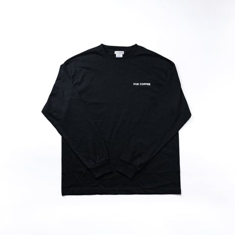＜OSAMUデザイン＞TAKE OFF ロングスリーブＴシャツ