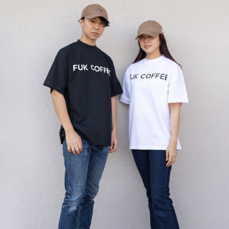 R COFFEE Tシャツ 商品 – R Brand Online Store