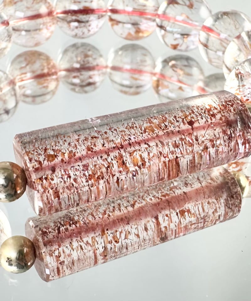 レア　ファイヤークォーツ　BIG薔薇　スタンド付き　ファイアークォーツ fa313038df9f807e4dbbf11dca918a