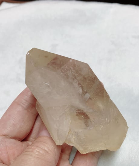 ヒマラヤ水晶　⑨