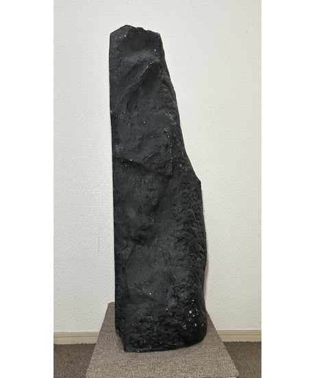 招福開運！ブラジル産アメジストドーム　高さ約78cm　重さ約46kg