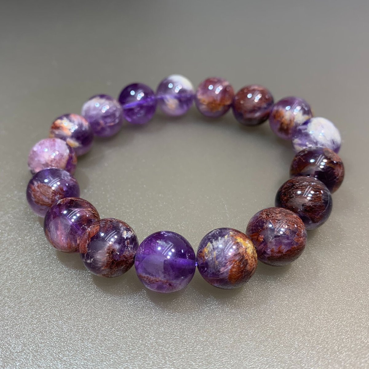 ガーデンアメジスト 12mm～13mm | うさぎ屋