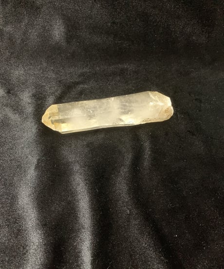 ヒマラヤ水晶　⑯