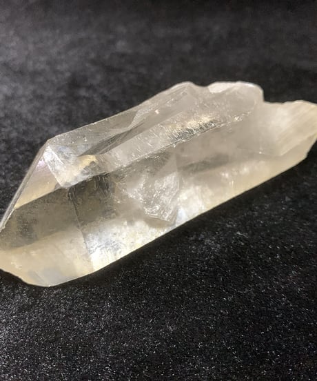ヒマラヤ水晶　⑫