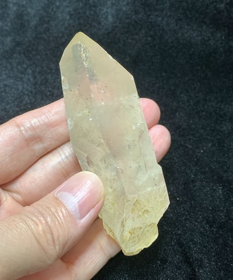 ヒマラヤ水晶　⑬
