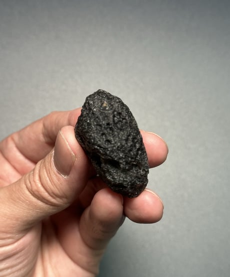 火の神の真珠　アグニマニタイト（インパクトガラス）　⑩