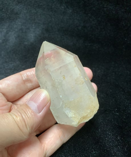ヒマラヤ水晶　⑮