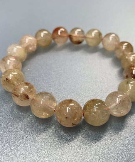 タイガールチルクォーツ　12mm