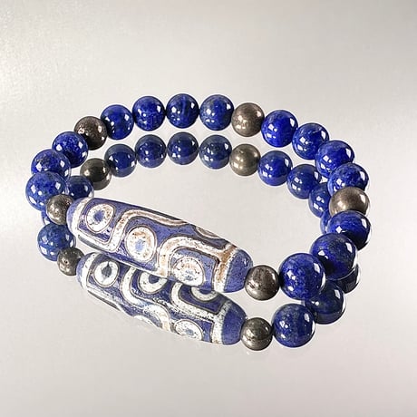 天珠8533☆ つつましく