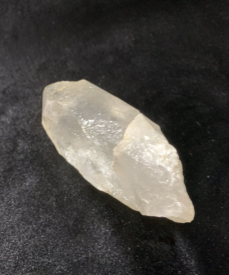 ヒマラヤ水晶33cm パワーストーン 天然石 ヒマラヤ水晶丸玉 32mm [T91-9026]