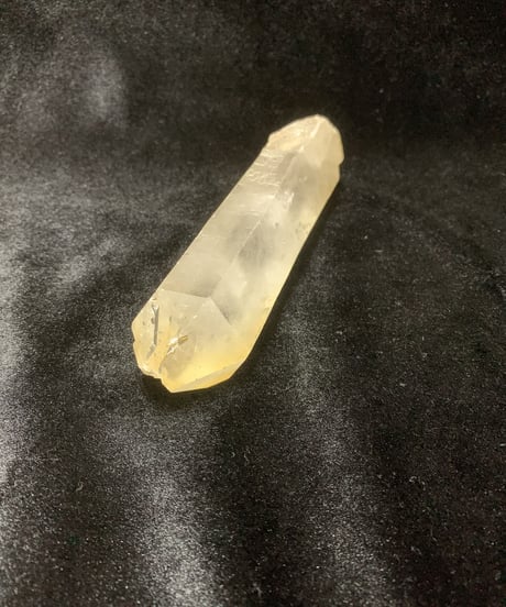 ヒマラヤ水晶　⑯