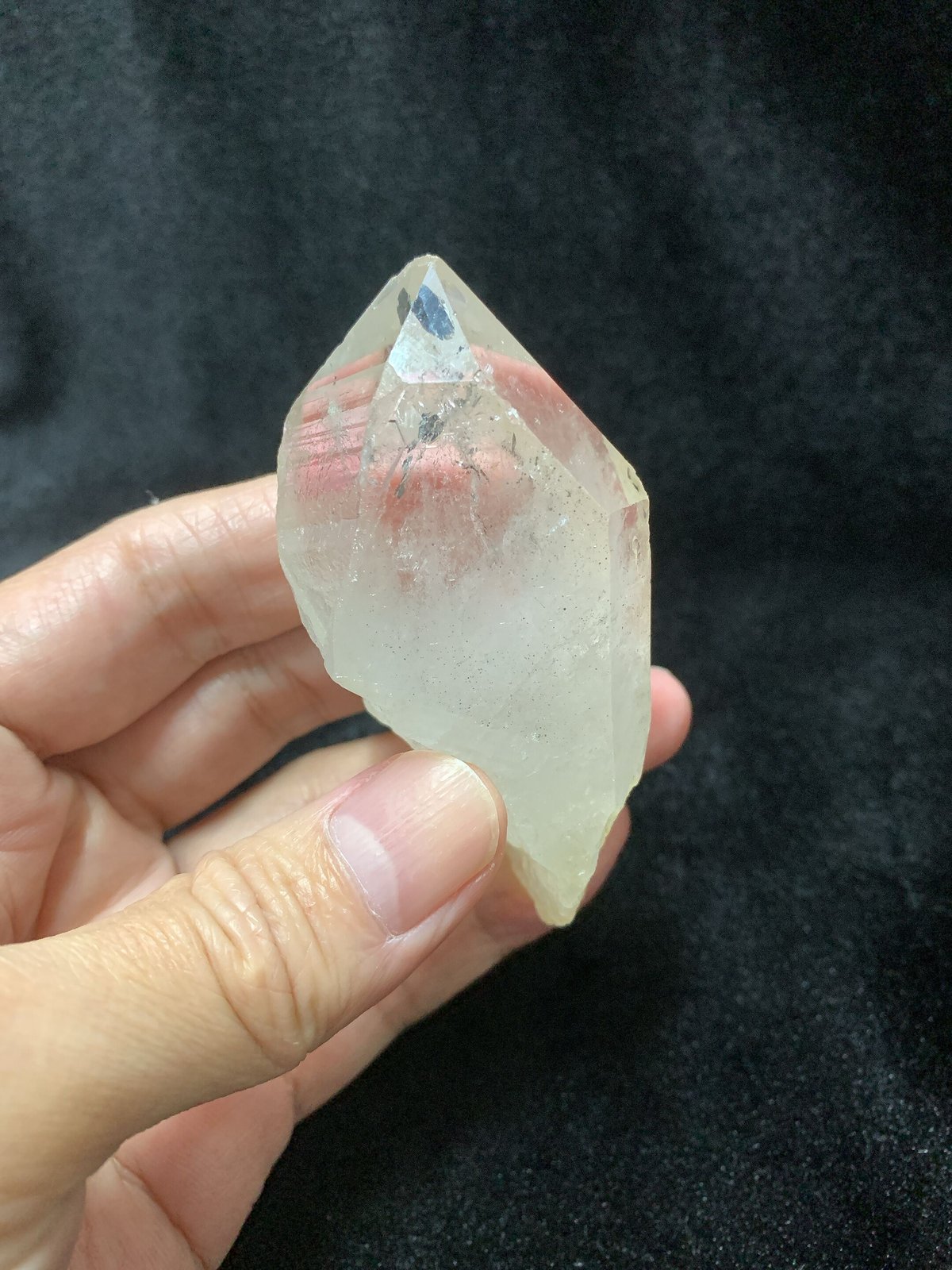 ヒマラヤ水晶 ㉑ | うさぎ屋