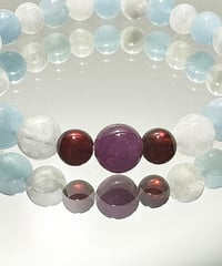 貴女を輝かせるブレスレット
