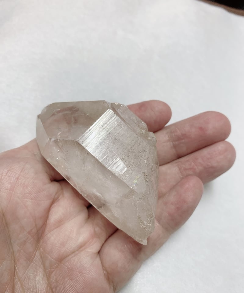 ヒマラヤ水晶 ヴ アジュラ カイラス産ヒマラヤ水晶 | STORES