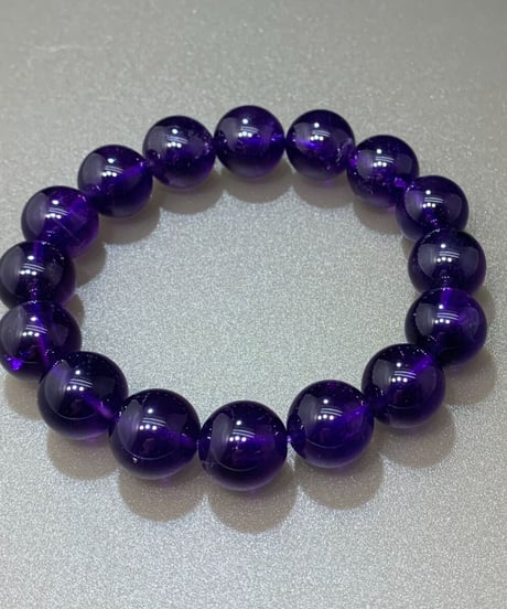 ハイグレード　アメジスト 　13mm