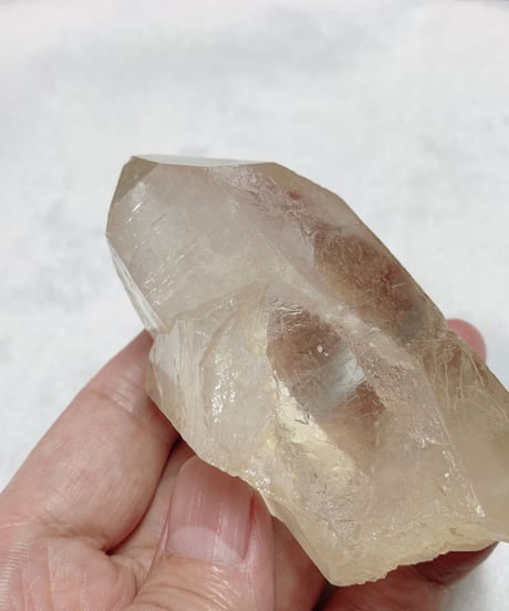 ヒマラヤ水晶　⑨