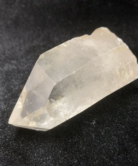 ヒマラヤ水晶　⑮