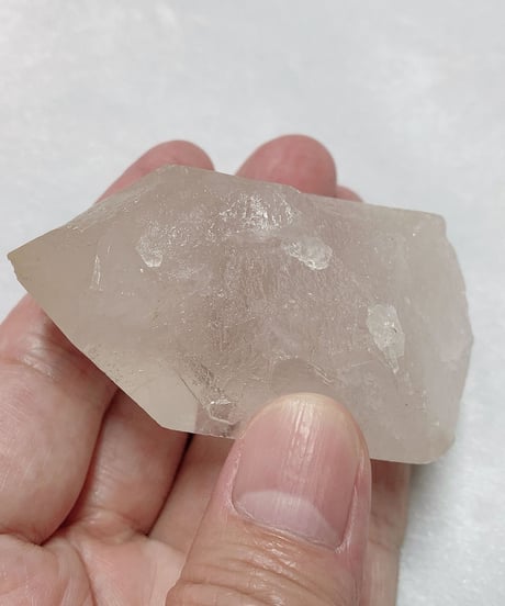 ヒマラヤ水晶　⑤