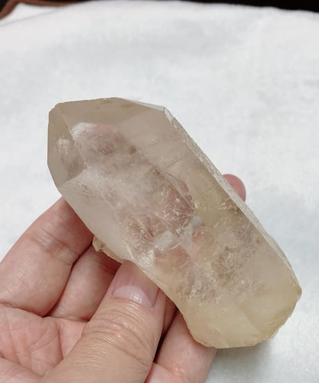 ヒマラヤ水晶　⑨