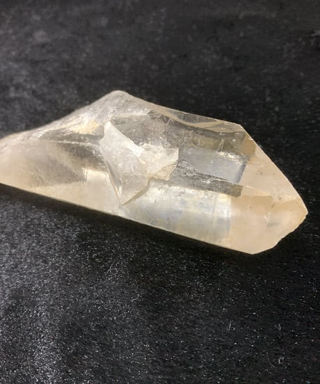 ヒマラヤ水晶　⑫