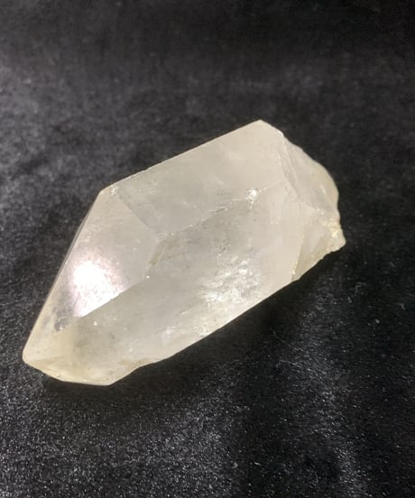 ヒマラヤ水晶　⑭