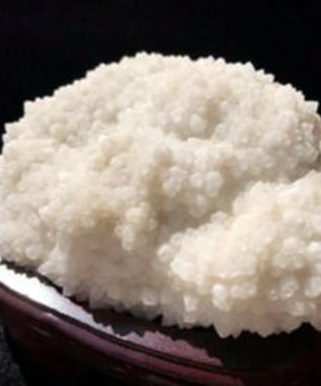 ヒマラヤ水晶原石　要石としていかがでしょう