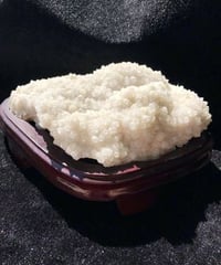 ヒマラヤ水晶原石　要石としていかがでしょう