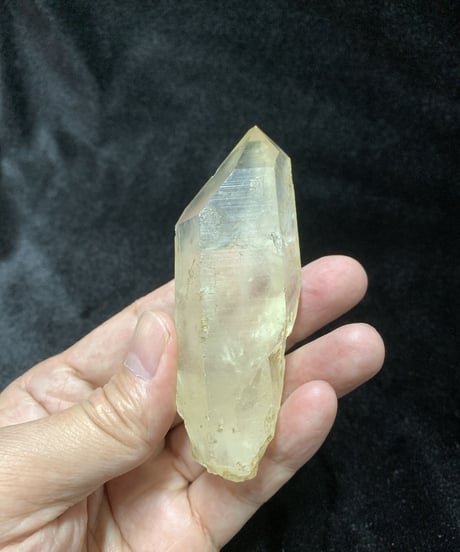 ヒマラヤ水晶　⑬