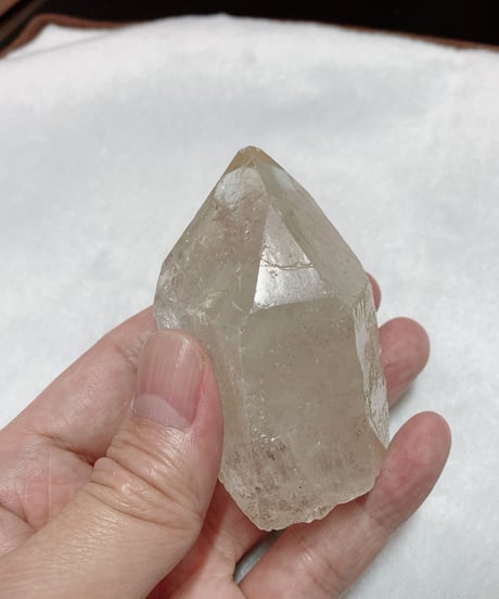 ヒマラヤ水晶　⑩