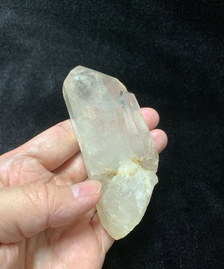 ヒマラヤ水晶　⑪