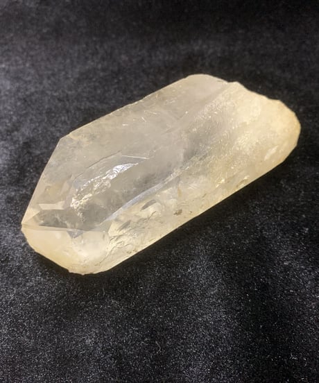 ヒマラヤ水晶　⑰