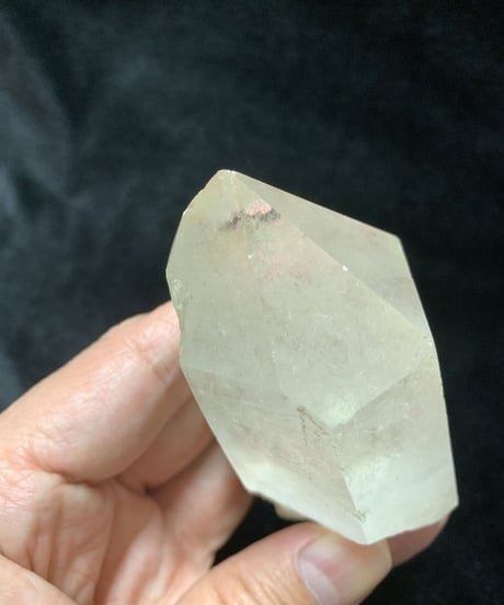 ヒマラヤ水晶　⑭