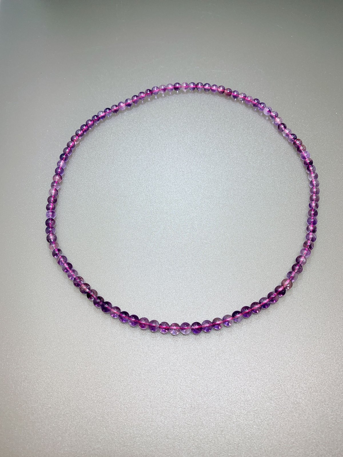 ゲーサイトインクォーツ 5mm ① | うさぎ屋