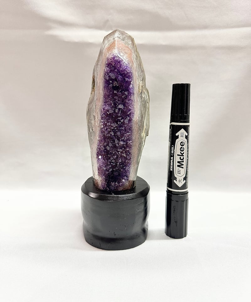 アメジストクラスター置物 天然石】アメジスト クラスター アメジスト