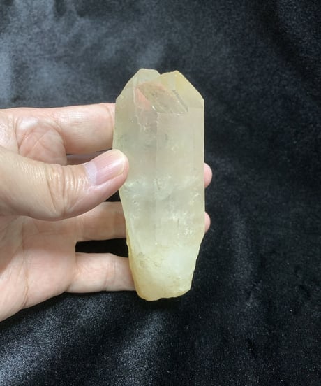 ヒマラヤ水晶　⑰