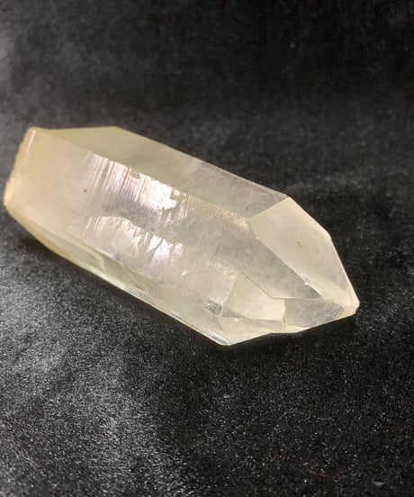ヒマラヤ水晶　⑳