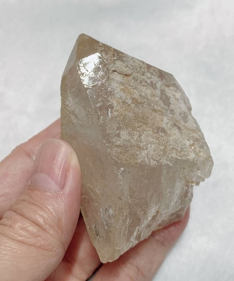 ヒマラヤ水晶　⑩