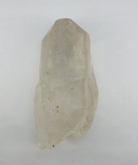 ライトニングクリスタル（雷水晶）　1.4kg　六角柱