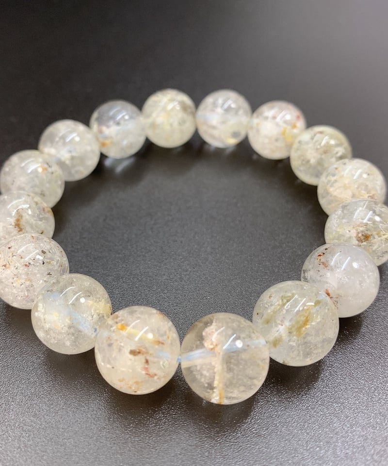 14kgf ナナイロ宝石のブレスレット◝✩23 14kgf ナナイロ宝石のブレスレット◝✩23