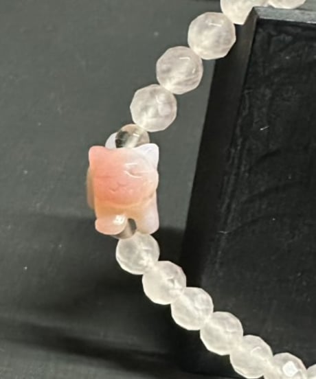 うさぎ屋珠雪水晶　龍の頭　12-4 うさぎ屋珠雪水晶 龍の頭 12-4 120mm 龍神・鳳凰・四神獣